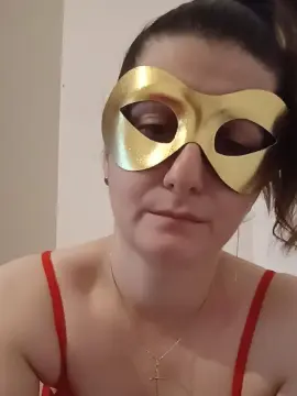 Cam4 Live Porn of Elina94