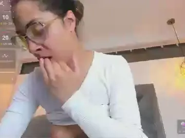 Cam4 Watch Live Sex Cams of Hanna_Corne