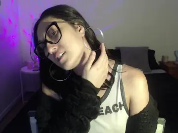 Cam4 Free Live Porn of Ninimoon
