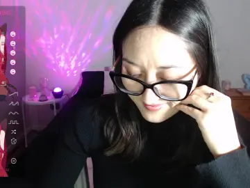 Cam4 Live Porn of Ninimoon