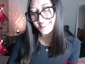 Cam4 Private Sex Chat of Ninimoon