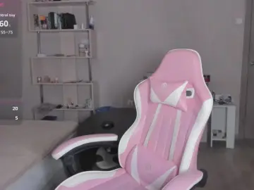 Cam4 Live Sex of SensetiveMary