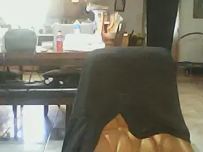 Cam4 Private Sex Chat of babybliss1991