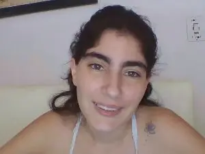 Cam4 Live Sex of mari873