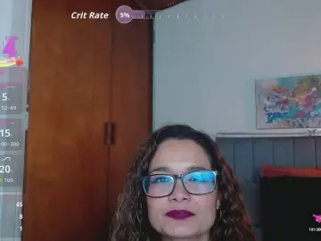 Cam4 Free Porn Cam of rose_thompson1