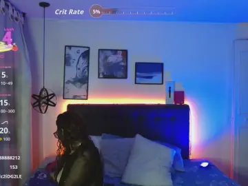 Cam4 Best Webcam of rose_thompson1