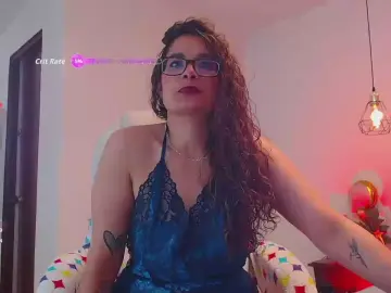 Cam4 Best Webcam of rose_thompson1