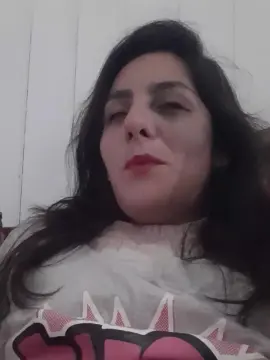 Cam4 Live Porn of Amanitababy