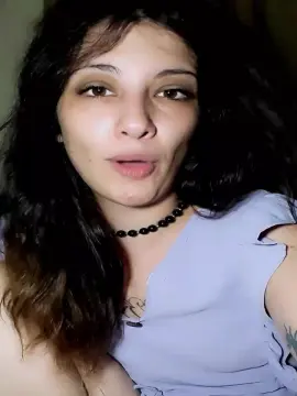 Cam4 Live Sex Cam of Amanitababy