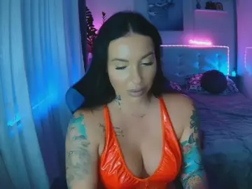 Cam4 Sex Chat of Ricci69