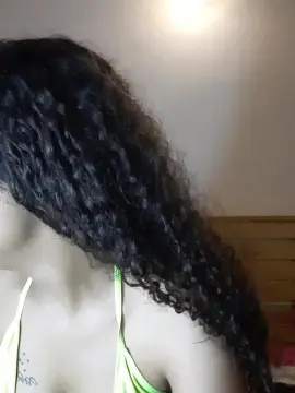 Cam4 Best Webcam of Lilith_baby