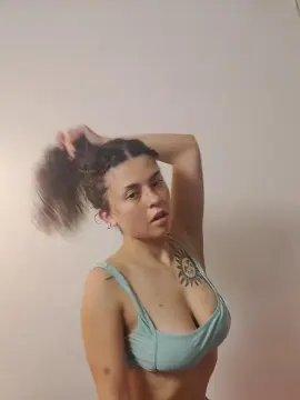 Cam4 Live Sex of Sofikai