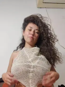 Cam4 Sex Chat of Sofikai