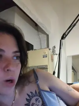 Cam4 Private Sex Chat of Sofikai