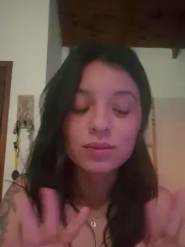 Cam4 Private Sex Chat of Pia_pilar1