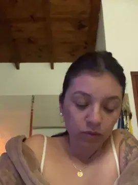 Cam4 Adult Webcams of Pia_pilar1