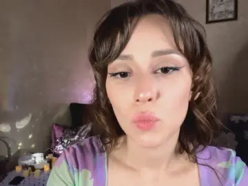 Cam4 Nude Webcam of ShariDalmata