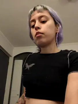 Cam4 Best live sex cam show of emi_laura