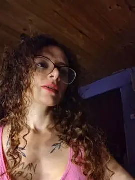 Cam4 Nude Webcam of nanuxxx1