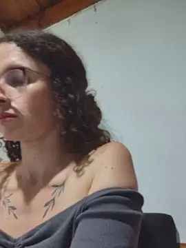 Cam4 Live Sex Cam of nanuxxx1