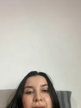 Cam4 Nude Webcam of Saiurymel