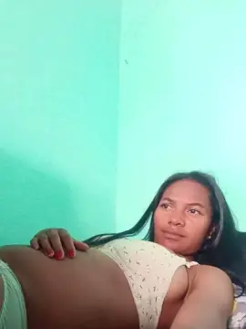 Cam4 Nude Webcam of Avotra02