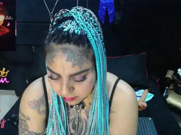 Cam4 Nude Webcam of Eli_spank