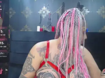 Cam4 Sex Cam of Eli_spank