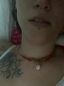 Cam4 Sex Chat of CasalBrisaHot