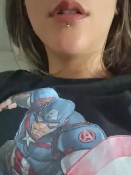 Cam4 Adult Webcam of CasalBrisaHot