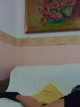 Cam4 Live Sex Cam of TheMagra