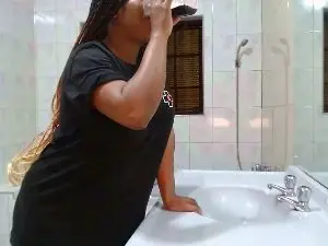 Cam4 Live Porn of chocolatebae