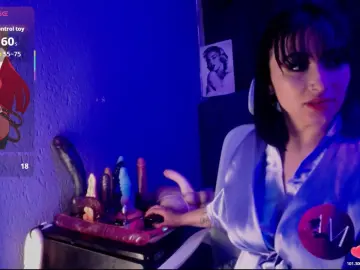 Cam4 Sex Cam of lucyheartfillia