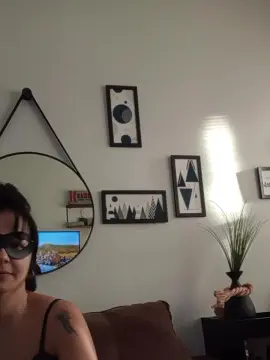 Cam4 Live Porn of Maholindinha