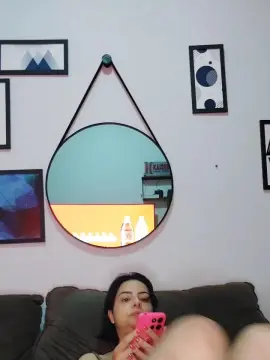 Cam4 Sex Chat of Maholindinha