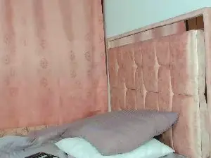Cam4 Sex Chat of Dali_sweet