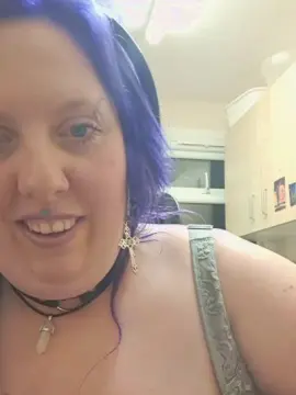 Cam4 Free Live Porn of MissFoxieFairy