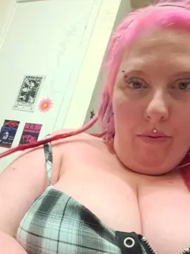 Cam4 Live Porn of MissFoxieFairy