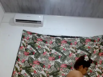 Cam4 Live Porn of 69smallstar