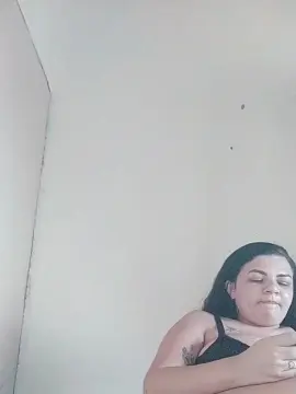 Cam4 Sex Chat of BrunaV98