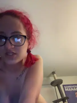 Cam4 Adult Webcams of LyricHope