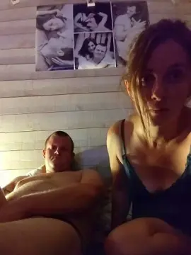 Cam4 Free Porn Cam of TrioHot69
