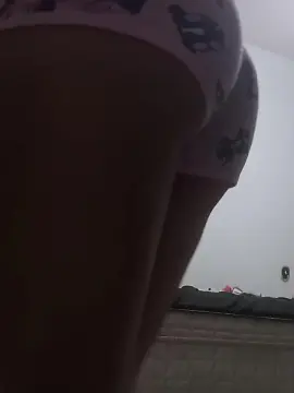 Cam4 Nude Webcam of fabi503