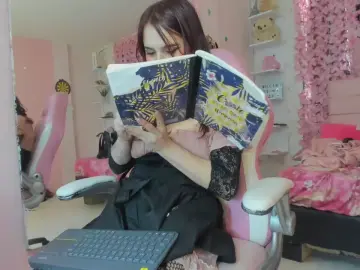 Cam4 Adult Webcam of littlecat_1