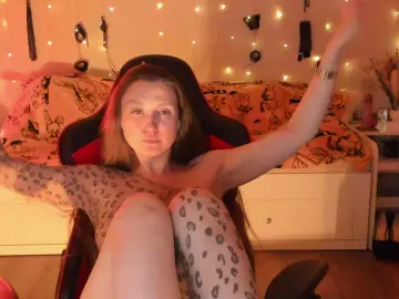 Cam4 Live Sex of JaneGrey