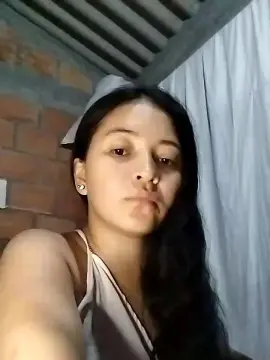 Cam4 Free Live Porn of Dahianamore