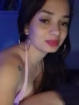 Cam4 Free Live Porn of Pativdr