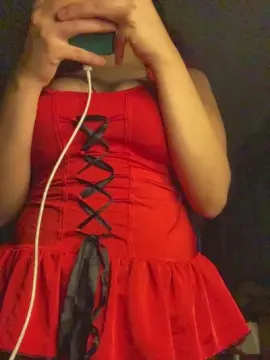 Cam4 Free Porn Cam of Reedgyal