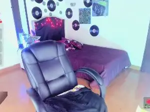 Cam4 Best Webcam of Vampirelacrazy