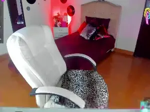 Cam4 Private Sex Chat of Vampirelacrazy